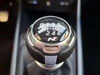 Usata Hyundai i20 N Performance 204 CV (150 kW) 2024 Blu Utilitaria