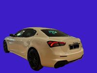 Usata Maserati Ghibli 330 CV (242 kW) 2020 Berlina