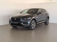 Usata Jaguar F-Pace R 204 CV (150 kW) 2022 Other SUV