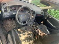 Usata Volvo V70 163 CV (119 kW) 2002 Grigio Station wagon