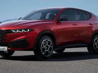 Nouvelle Alfa Romeo Tonale Sprint 175 ch (128 kW) 2026 Rouge SUV