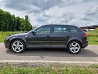 usata Audi A3 Sportback A3 II 2003 Sportback 2.0 tdi Ambition