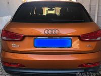 Usata Audi Q3 140 CV (102 kW) 2013 SUV