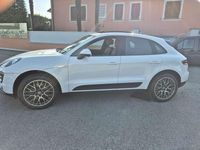 Usata Porsche Macan 245 CV (180 kW) 2018 SUV