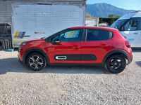 Usata Citroën C3 102 CV (75 kW) 2022 Utilitaria