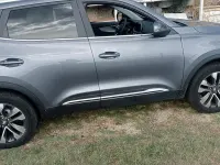 Usata DR DR 5.0 116 CV (85 kW) 2023 Grigio SUV