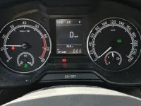 Usata Skoda Octavia 150 CV (110 kW) 2020 Nero Station wagon