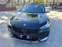 Occasion BMW X1 xLine 150 PK (110 kW) 2024 Zwart SUV