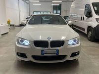 usata BMW 325 Cabriolet d cat Msport