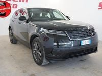 Usata Land Rover Range Rover Velar S 404 CV (297 kW) 2024 Grigio SUV