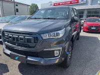 Nuova Foton Tunland G7 161 CV (118 kW) 2026 Pick-up