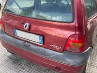 Usata Renault Twingo 2005 Utilitaria