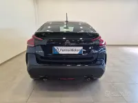 Usata Citroën C4 PureTech 131 CV (96 kW) 2024 Blu SUV