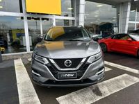 usata Nissan Qashqai 1.7 dCi 150 CV 4WD CVT N-Connecta