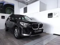 Usata BMW X1 xLine 197 CV (144 kW) 2023 Nero SUV