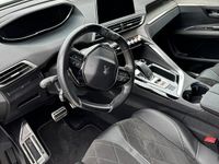 Usata Peugeot 3008 2019 Bianco SUV