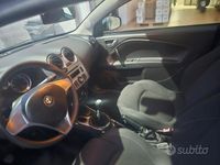 Usata Alfa Romeo MiTo 78 CV (57 kW) 2012 Utilitaria