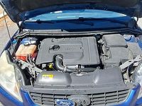 Usata Ford Focus 109 CV (80 kW) 2008 Blu Station wagon