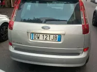 Usata Ford C-MAX 109 CV (80 kW) 2010 Monovolume