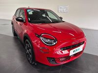 Usata Fiat 600 101 CV (74 kW) 2024 Rosso SUV