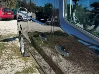 Usata Opel Vivaro 197 CV (144 kW) 2017 Nero Monovolume