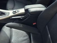 Usata BMW 335 Efficient Dynamics 2007 Blu Station wagon