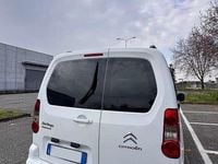 Usata Citroën Berlingo XTR 92 CV (67 kW) 2015 Monovolume
