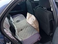 Usata Alfa Romeo 156 Progression 110 CV (80 kW) 2001 Blu/azzurro Berlina