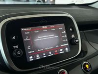 Usata Fiat 500X Cross 120 CV (88 kW) 2019 Gray SUV