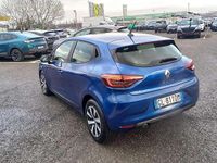 Usata Renault Clio V Equilibre 101 CV (74 kW) 2022 Other Utilitaria