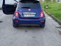 Usata Abarth 595 140 CV (102 kW) 2017 Utilitaria