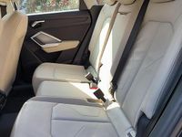 Usata Audi Q3 150 CV (110 kW) 2020 Blu/azzurro SUV