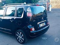 Usata Citroën C3 Picasso Seduction 2014 Monovolume