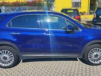 Usata Fiat 500X Sport 95 CV (69 kW) 2021 Blu/azzurro SUV