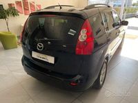 usata Mazda 5 2.0 MZ-CD 16V 143CV Active usato