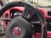 Usata Fiat Panda 85 CV (62 kW) 2015 Bianco Utilitaria