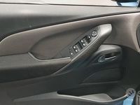 Usata Citroën C4 Picasso Intensive 120 CV (88 kW) 2016 Blu Monovolume