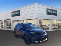 Usata Citroën C5 Aircross Feel 131 CV (96 kW) 2022 Blu SUV