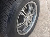 Usata Hummer H3 2006 Nero SUV