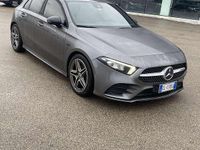 Usata Mercedes A250 Premium 224 CV (164 kW) 2018 Berlina