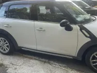 Occasion Mini Cooper D 111 ch (81 kW) 2016 Blanc Citadine