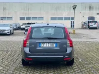 Occasion Volvo V50 115 PK (84 kW) 2010 Grijs Stationwagen
