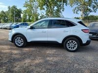 Usata Ford Kuga Titanium X 120 CV (88 kW) 2023 Bianco SUV