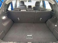 Usata Ford Puma Titanium X 125 CV (91 kW) 2021 Blu SUV