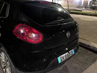 Usata Fiat Bravo Emotion 2009 Nero Utilitaria