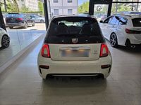 usata Abarth 595 Turismo Navi PDC C.Lega17 Bluetooth