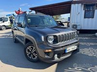 Usata Jeep Renegade 120 CV (88 kW) 2020 SUV