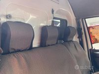 Usata Fiat Fiorino 63 CV (46 kW) 1998 Bianco Monovolume