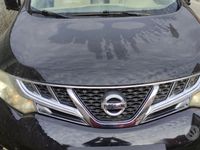 usata Nissan Murano 2.5 cdi