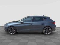 Usata Cupra Leon 150 CV (110 kW) 2025 Grigio Berlina
